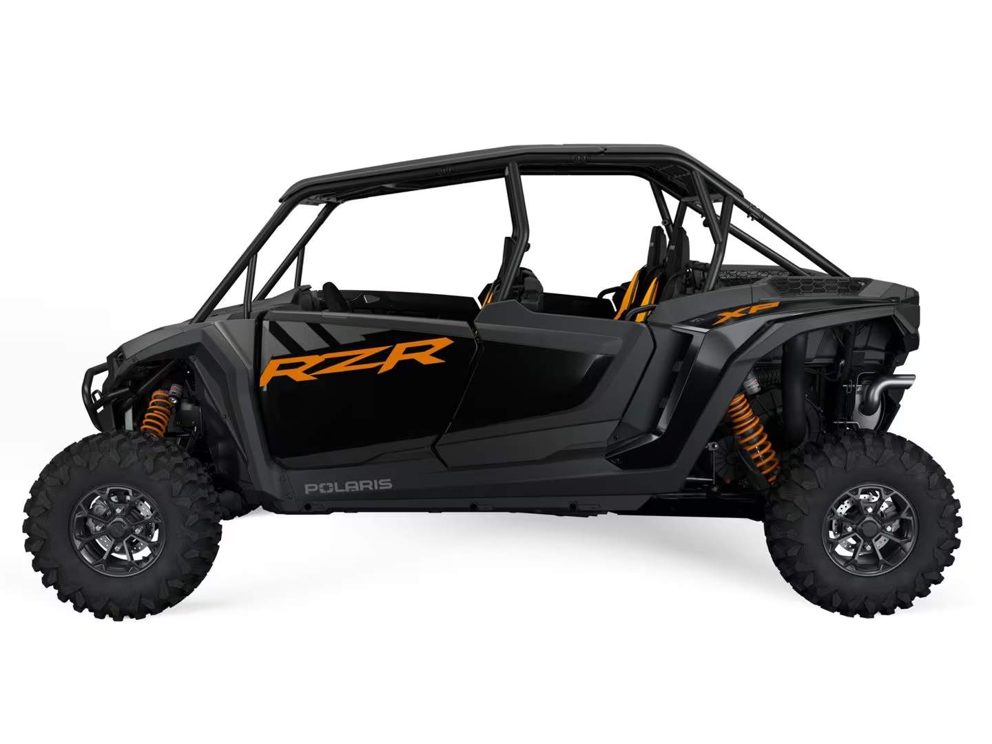 2024 Polaris RZR XP, Yenilendi