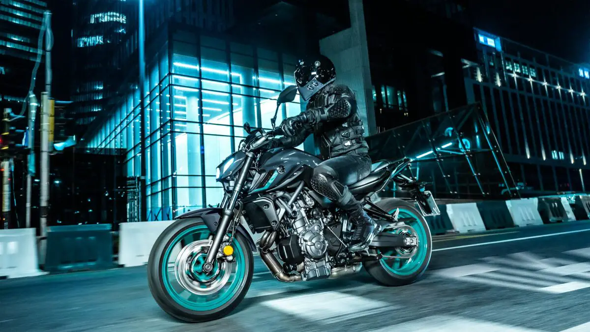 Türkiye'de En Çok Kullanılan Yamaha Motosiklet Modelleri
