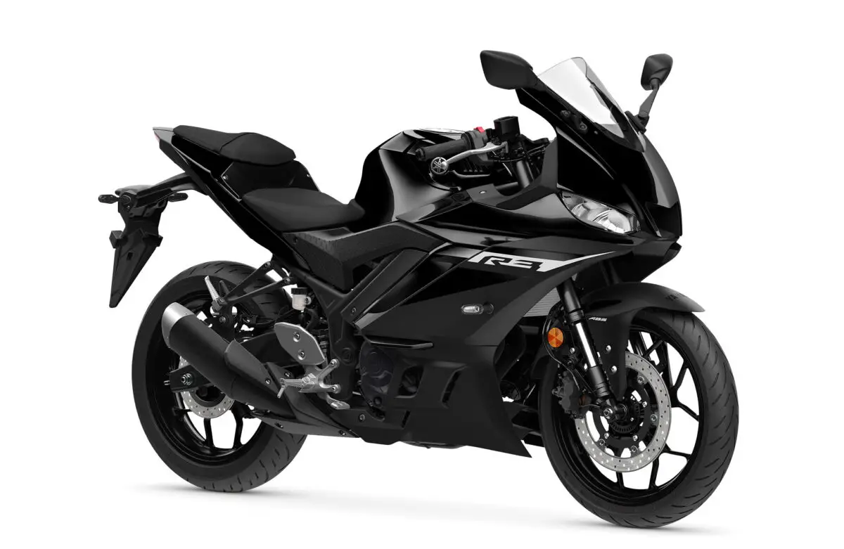 Yamaha R3 İnceleme