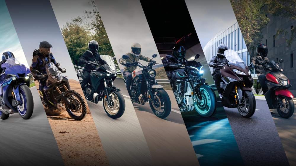 2024 yılında en çok dikkat çekecek motosiklet modelleri
