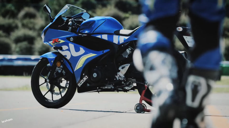 2024 Suzuki Motosiklet Kampanyaları