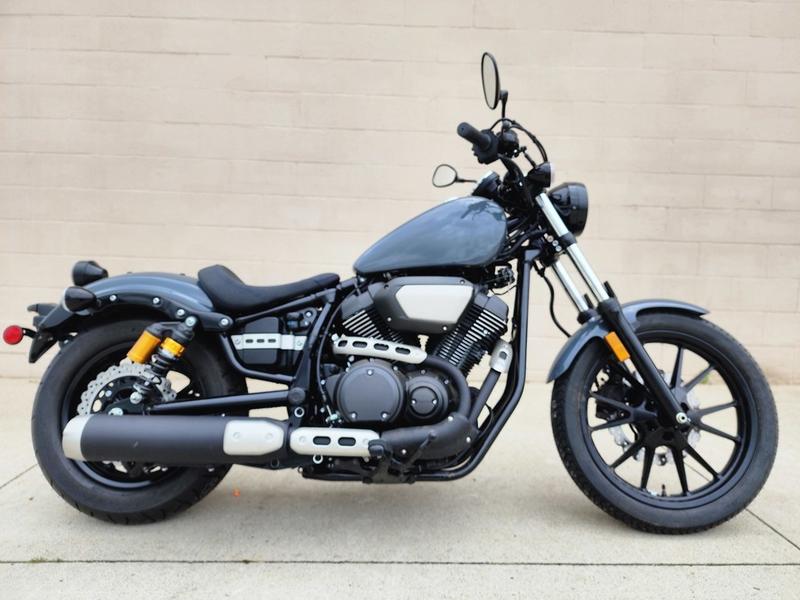 Kısa boylular için 15 alternatif motosiklet tavsiyesi