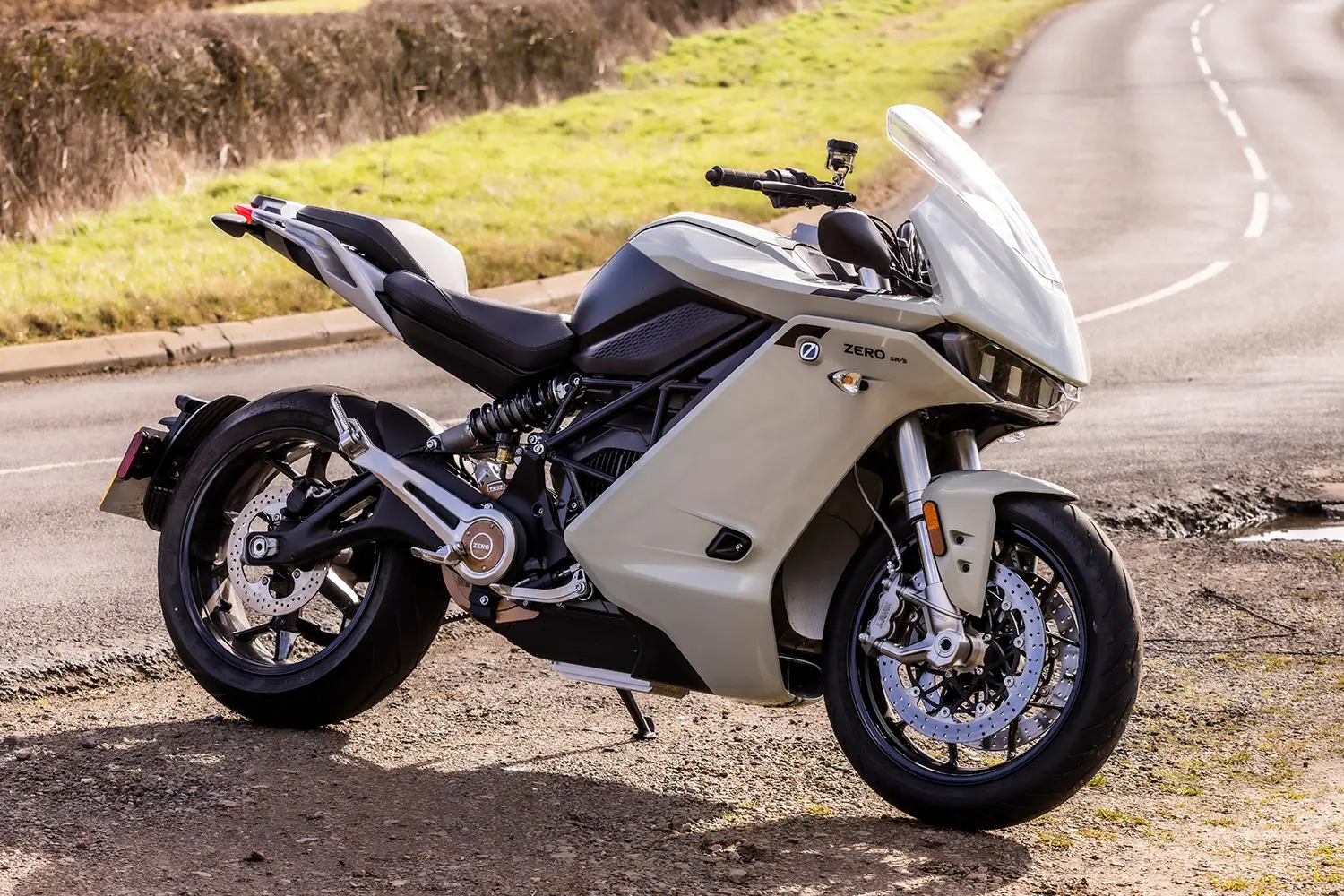 2024'ün En güçlü Zero motosikletleri