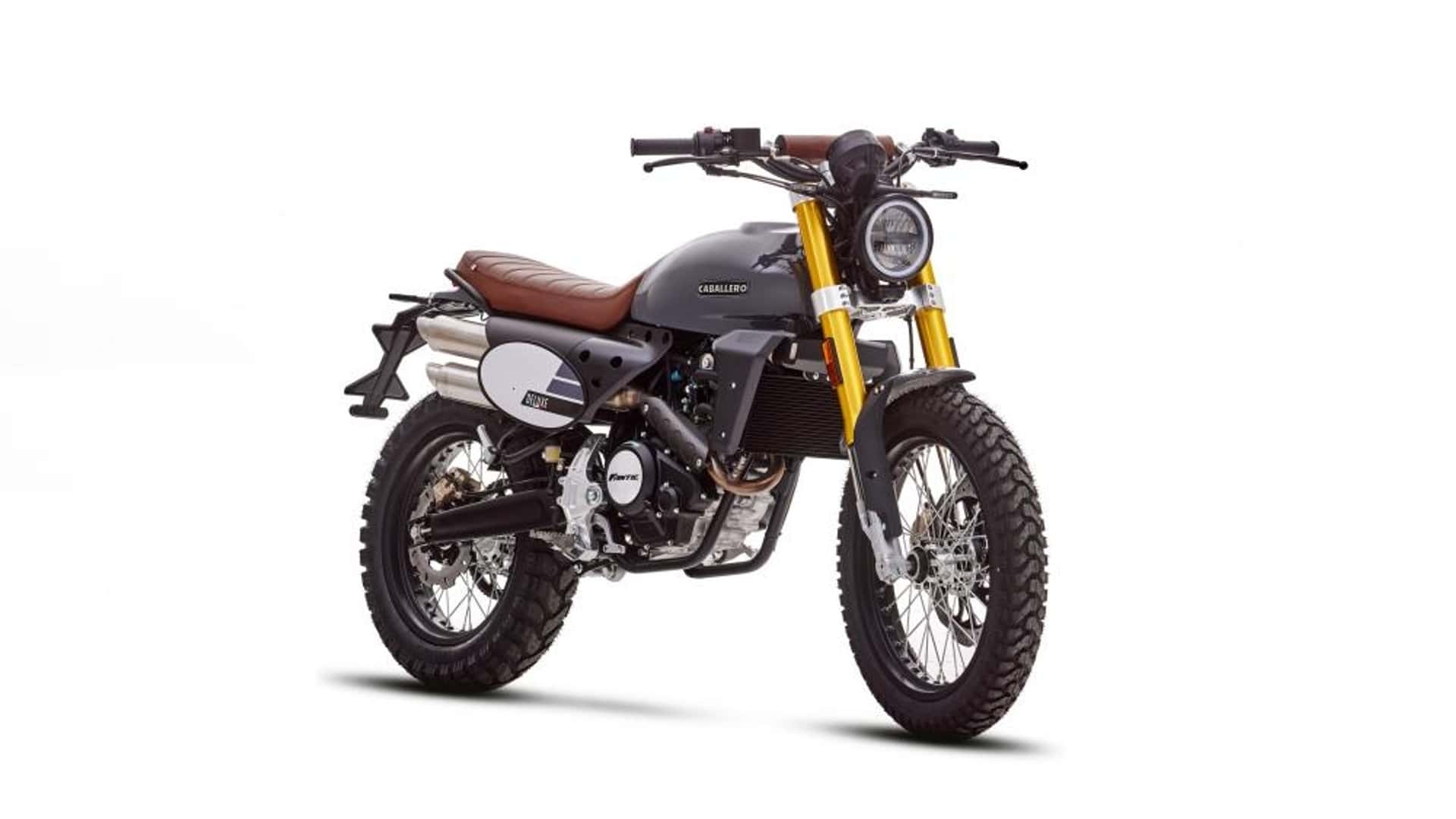 2024 Fantic Motosiklet Fiyatları