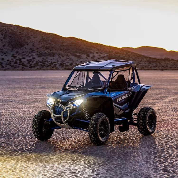 2023 Honda Talon 1000RS