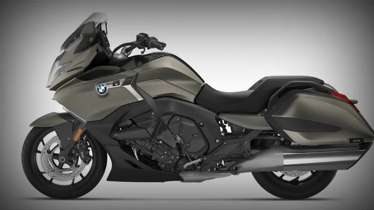 BMW'nin 1600cc'lik Teknolojik Devi