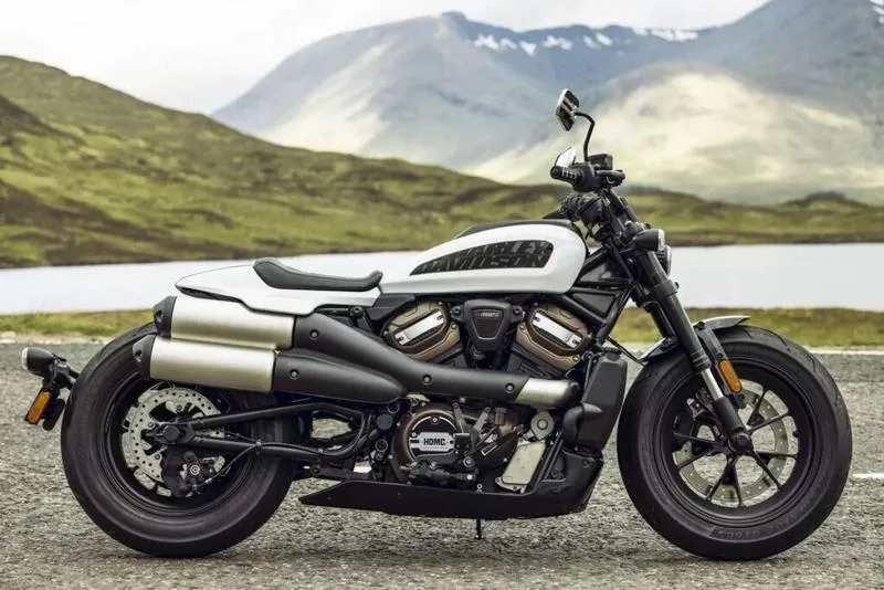 2024 Harley Davidson Fiyatları