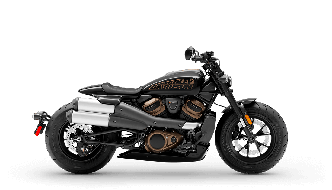 2024 Harley Davidson Sportster S Specs