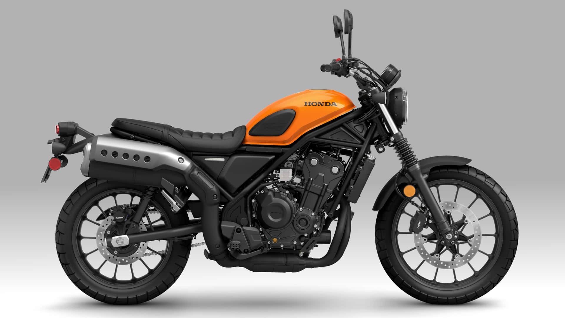 2024'te Geri Dönen Honda Motosikletler