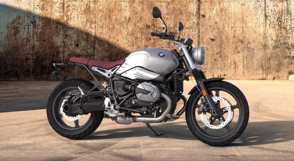 Macera Motosikleti Yerine Alacağımız 10 Harika Scrambler