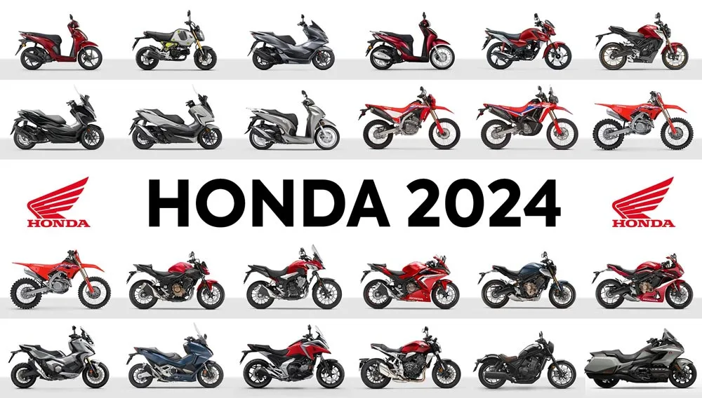 Honda'nın En Çok Alınıp Satılan 5 Modeli