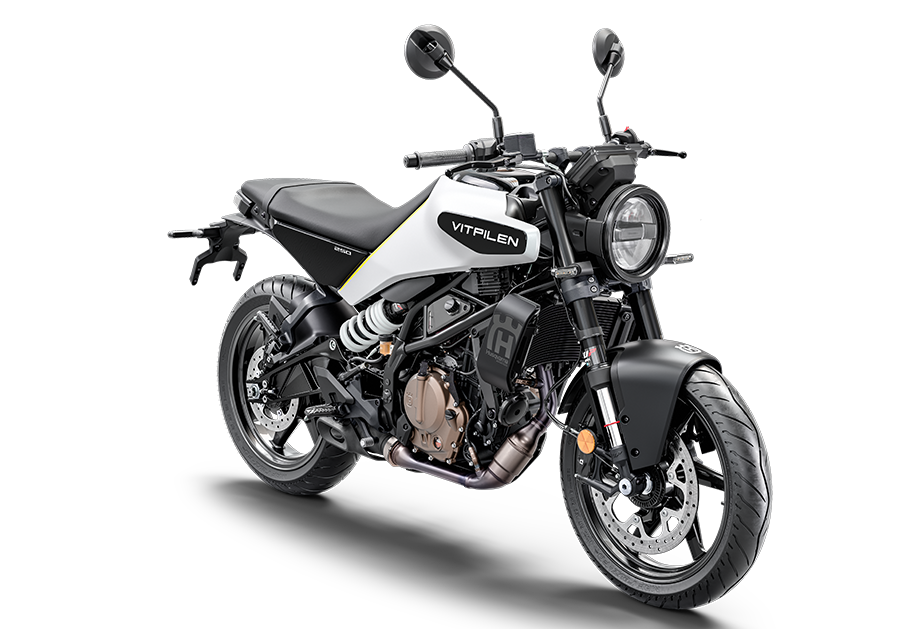 Ülkemizde En Az Bilinen Motosiklet Ama