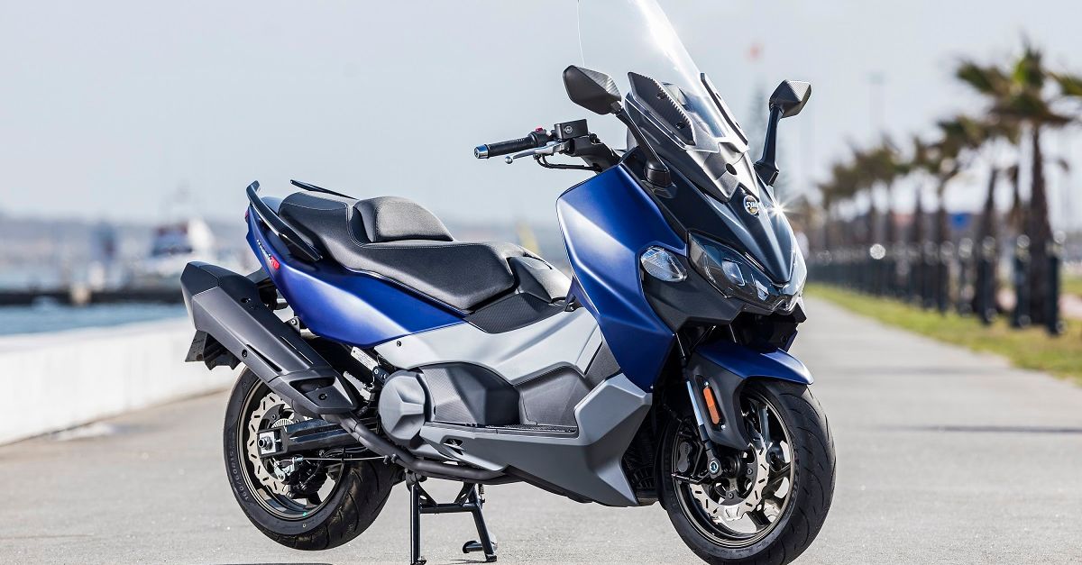 2024 SYM Fiyat Listesi