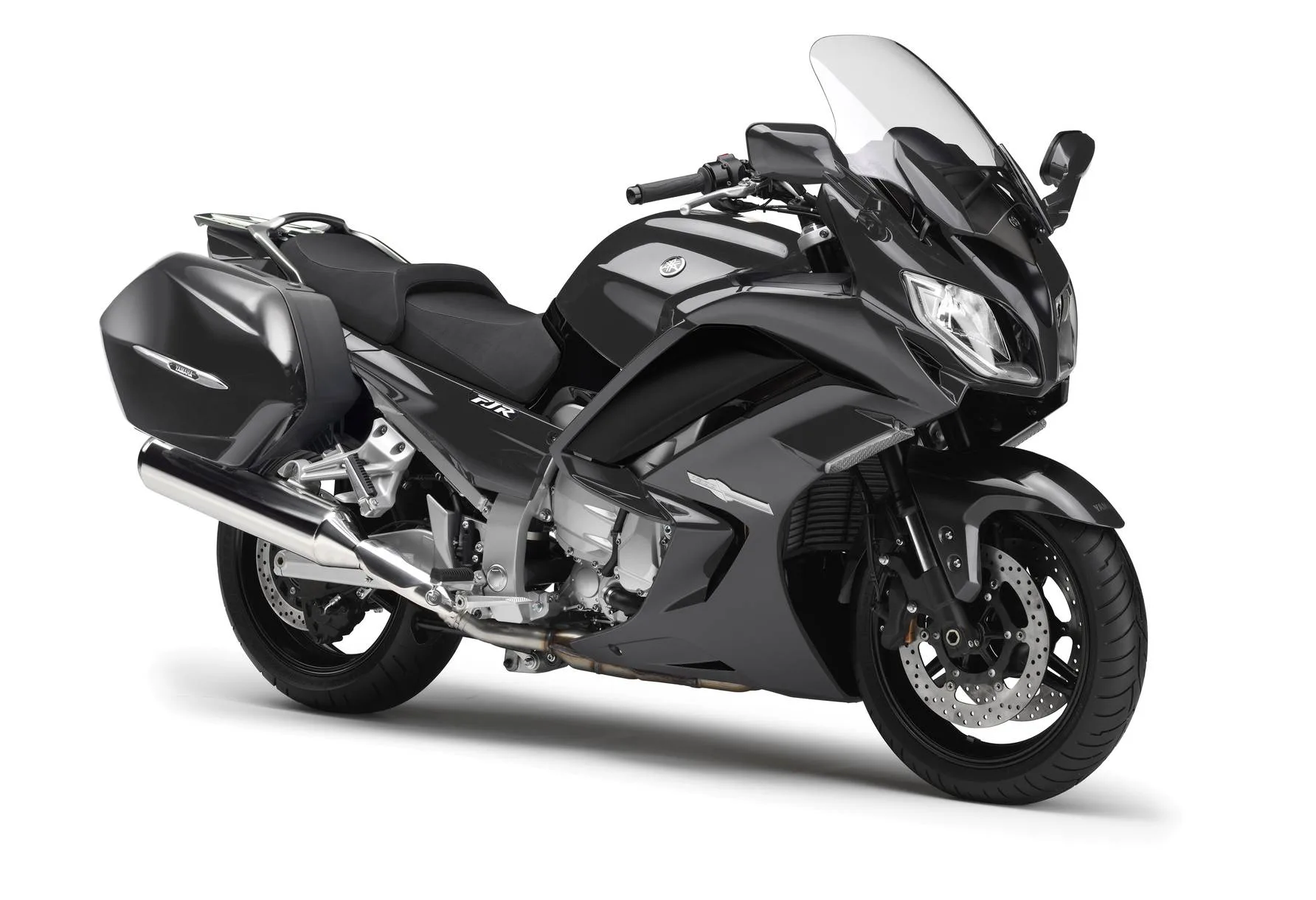 Tüm Yamaha Motosikletlerin Yakıt Tüketimi