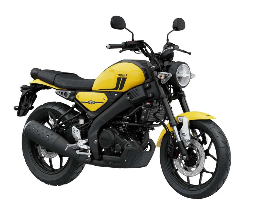 Kadınlar İçin Uygun Motosiklet Modelleri (2025 Tavsiyeleri)