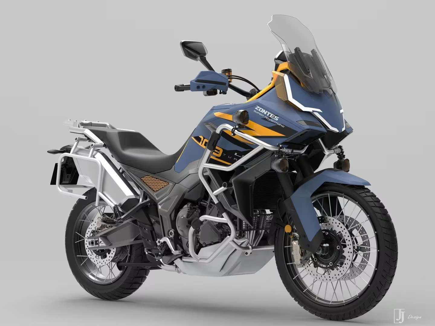 2025 Zontes Fiyatları