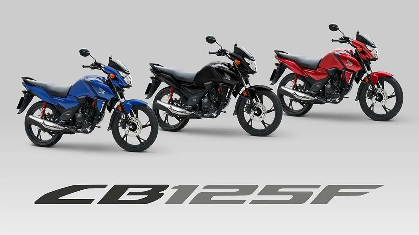 Honda CB125F, Yakıt Tüketimi ve Performans