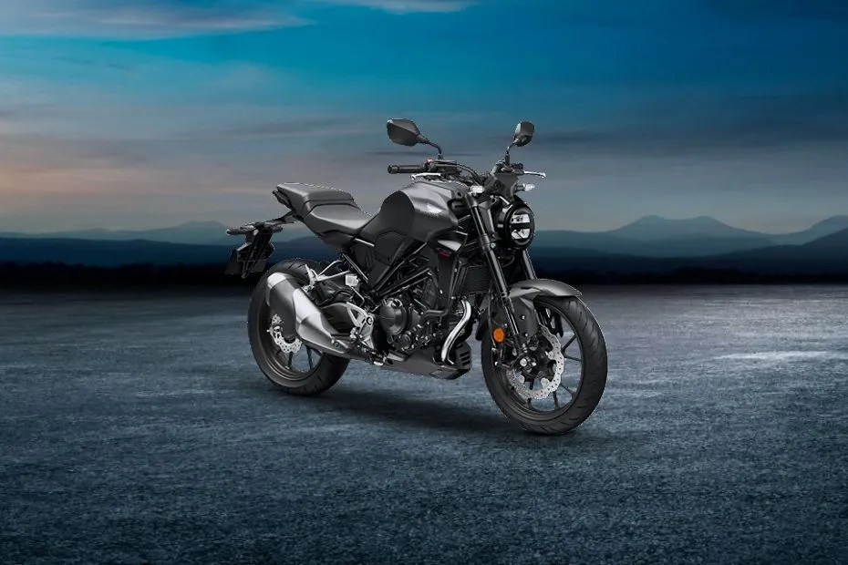 2024 Honda CB250R Yakıt Tüketimi ve Teknik Özellikleri
