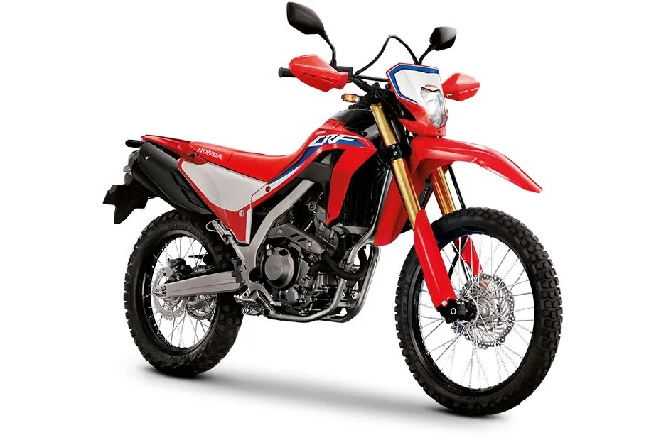 Honda CRF 250 L Yakıt Tüketimi ve Teknik Özellikler