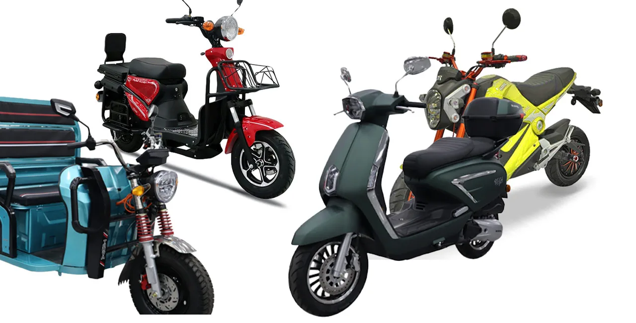 En iyi Kral motosiklet modelleri