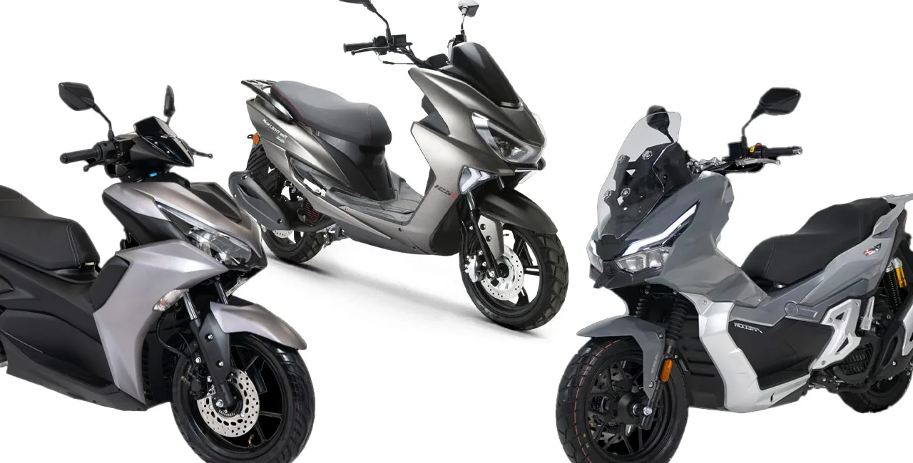 En çok alıp satılan RKS motosikletler
