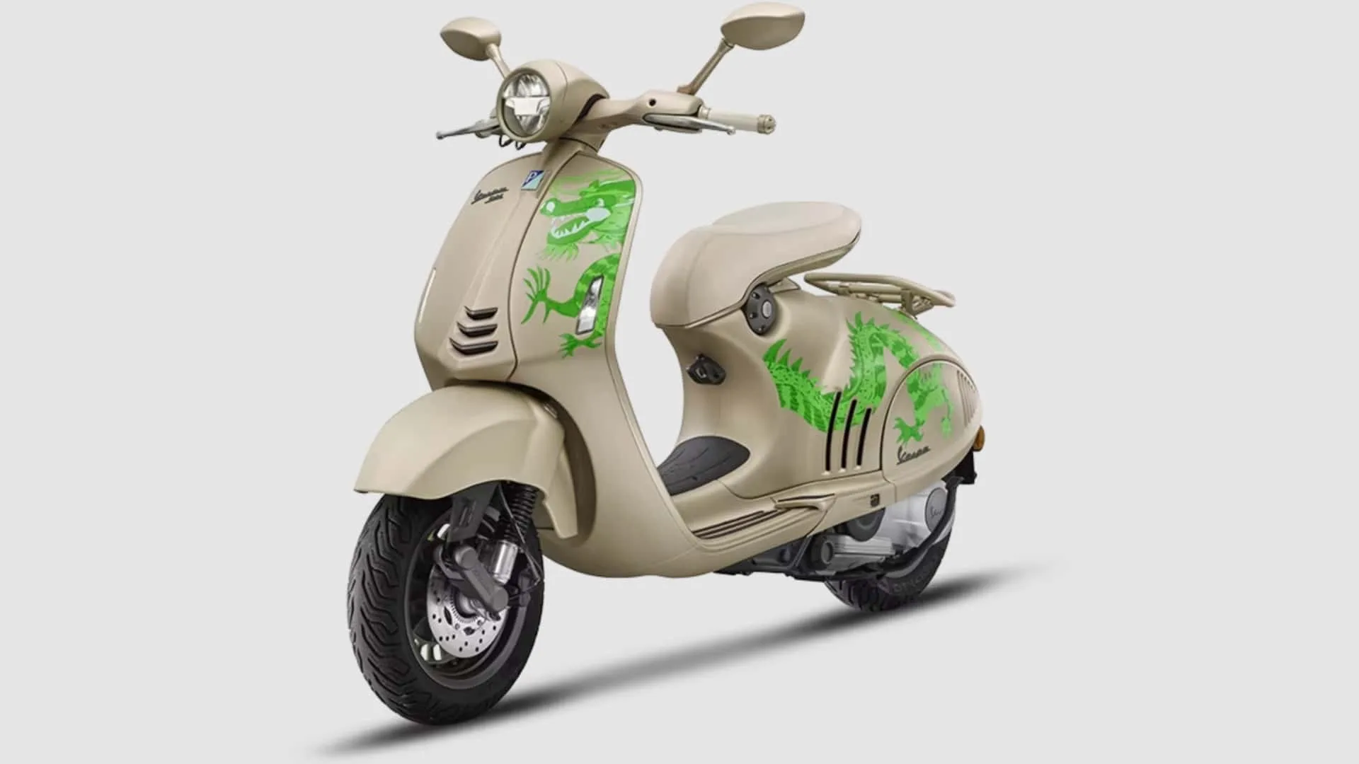 Vespa Collection Mart 2025 Fiyatları