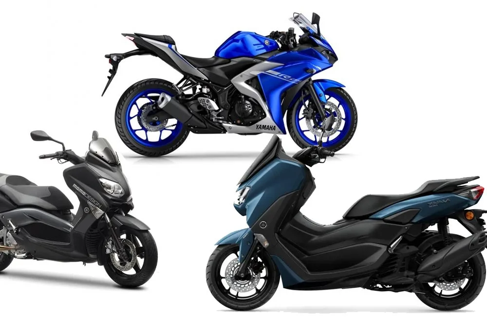 Yamaha'nın En Çok El Değiştiren 7 Modeli