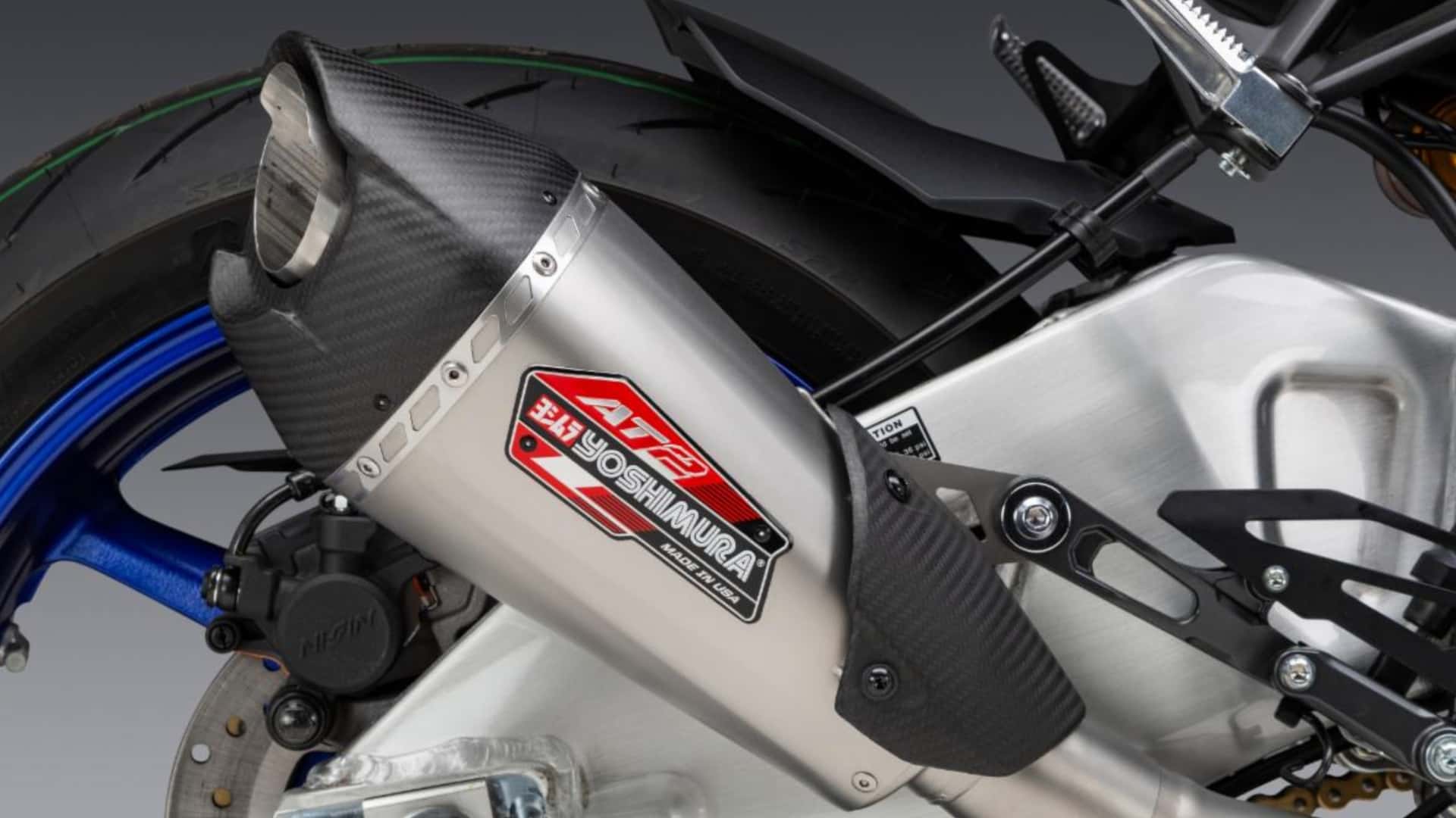 Motosikletinizin Gücünü ve Torkunu Arttırın