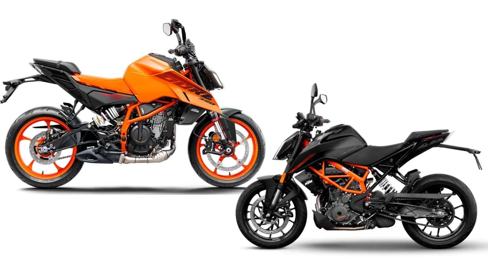 2024 KTM 390 Duke Teknik Özellikler