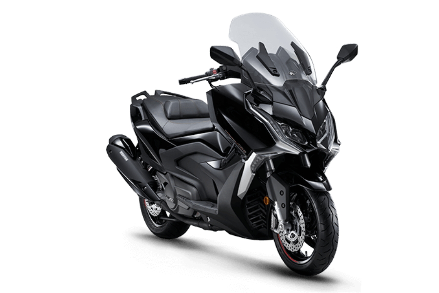 2024 KYMCO AK 550 Teknik Özellikler ve Yakıt Tüketimi