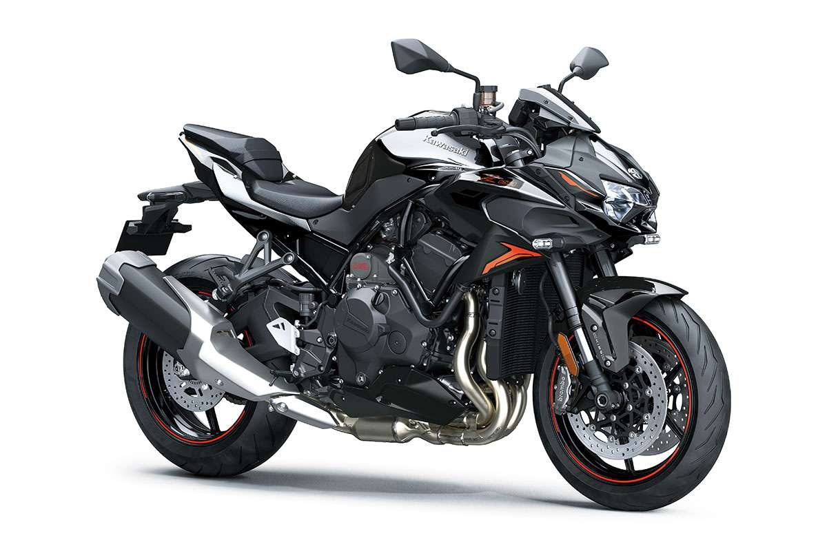 2024 Kawasaki Fiyatları