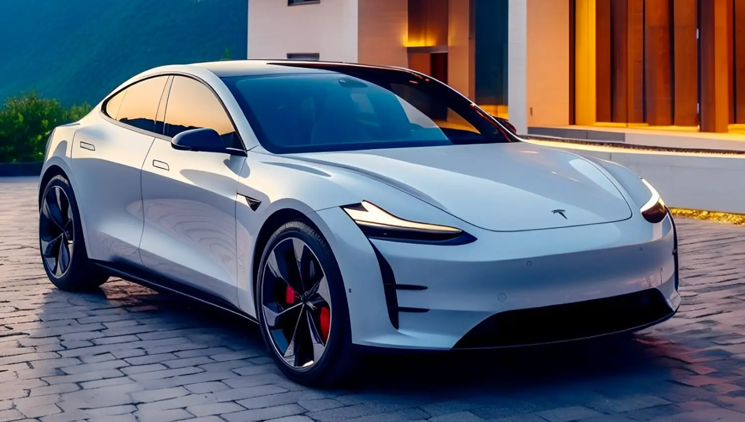 Tesla Şubat Fiyatları