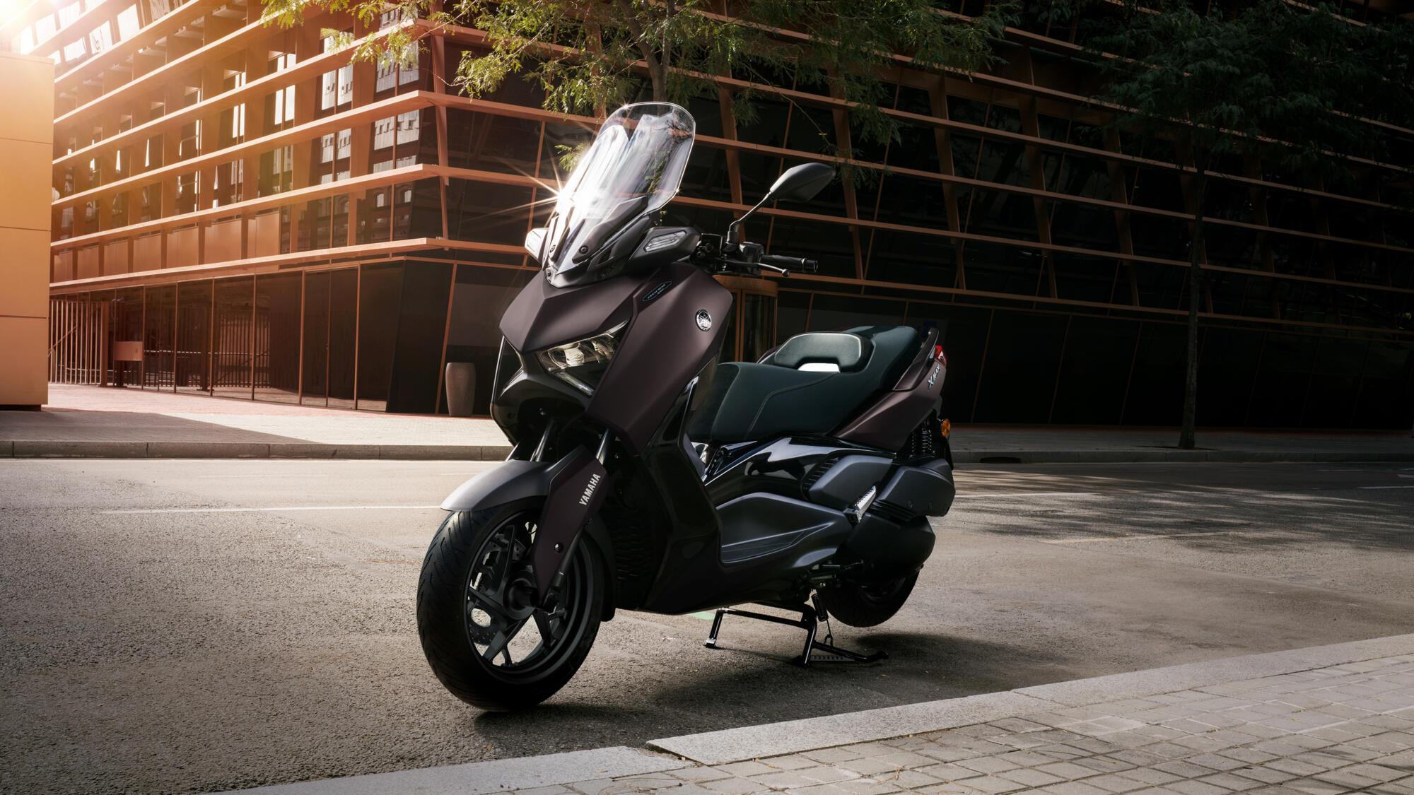 Yamaha 300.001 – 600.000 TL Arası (Orta Segment)