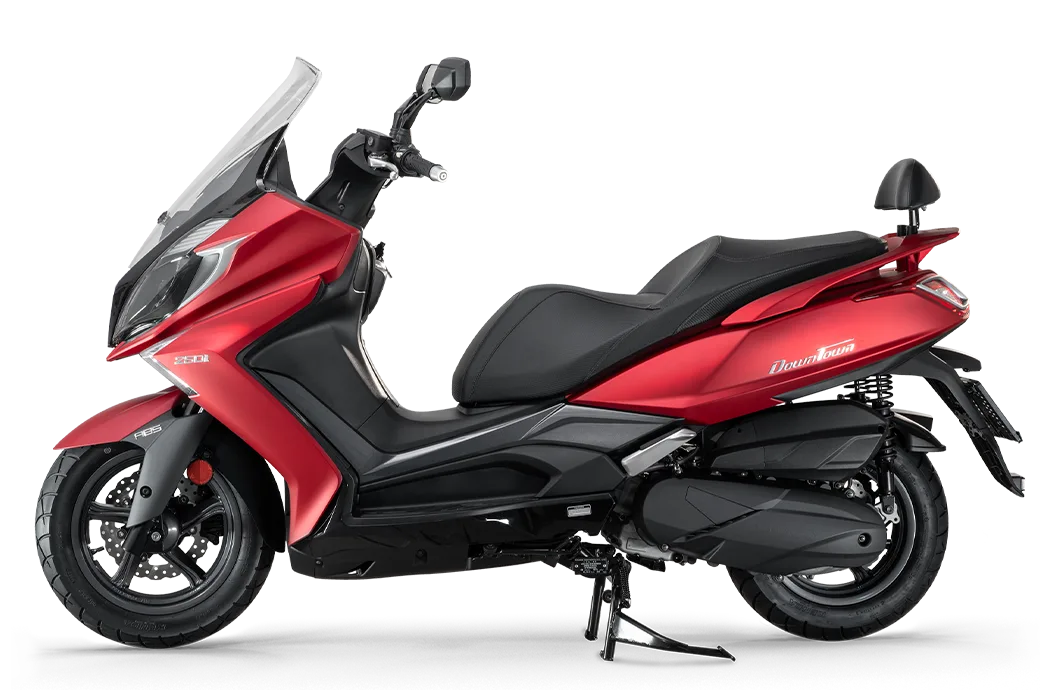 2024 Kymco Motosiklet Fiyatları