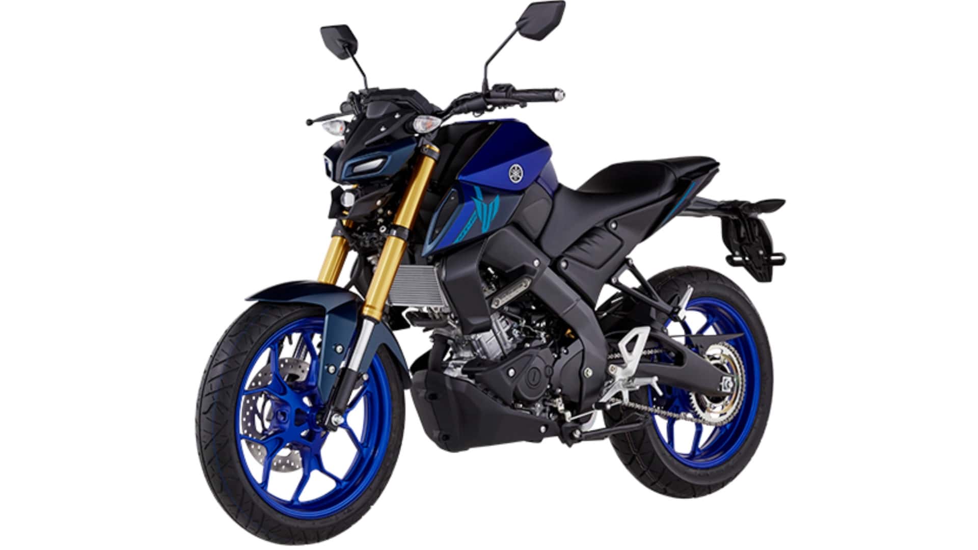 2024 Yamaha MT-15 Güçlü ve Torklu