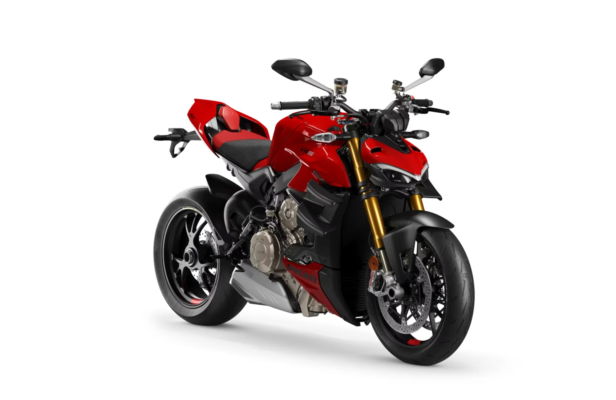 Ülkemizdeki en güçlü naked motosikletler