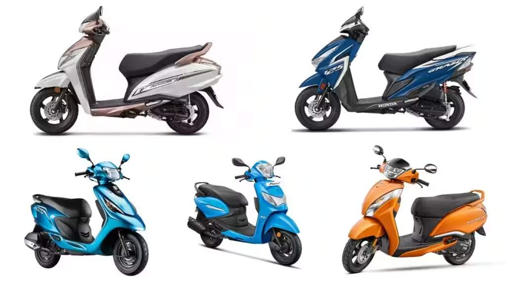 Şehiriçi Kullanım için En Uygun Motosiklet Modelleri 2024