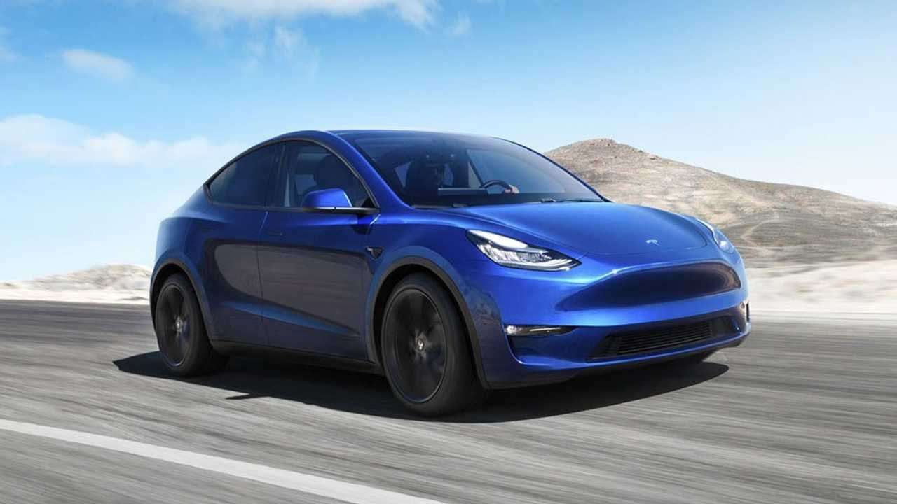 Tesla Model Y'ye 15 Alternatif