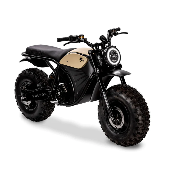 2024 Yılında Satın Alabileceğiniz En Ucuz 10 Elektrikli Motosiklet