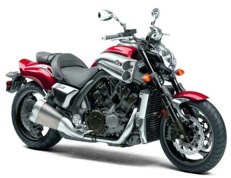 Yollara Hâkim Olan 10 İnanılmaz Güçlü Motosiklet