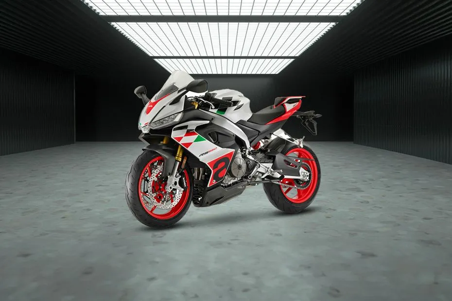 2024 Aprilia RS 660 Extrema, Sadece Deneyimli Sürücülere Özel