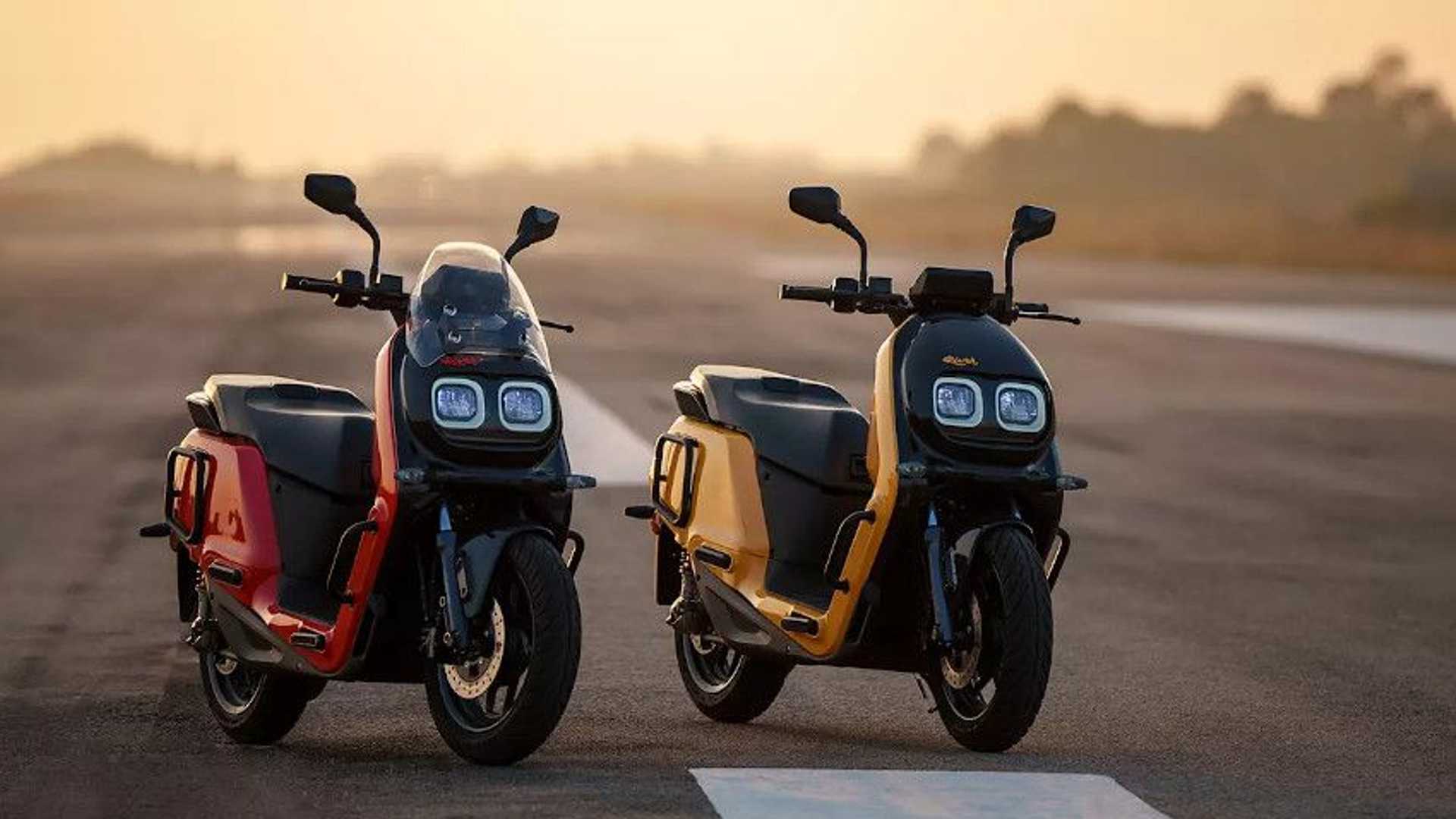 Yamaha EV Startup River'a Yatırım Yapıyor