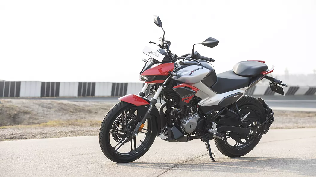 2024 Hero Xtreme 125R