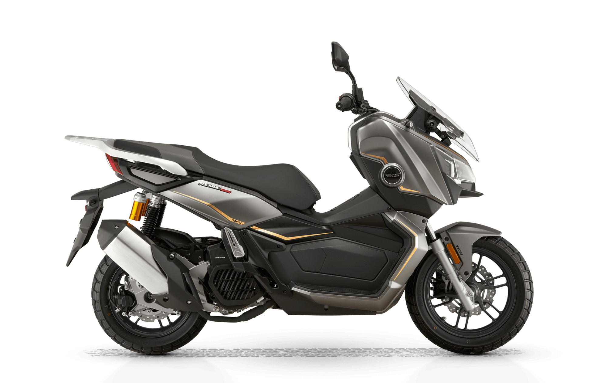RKS Reale125
