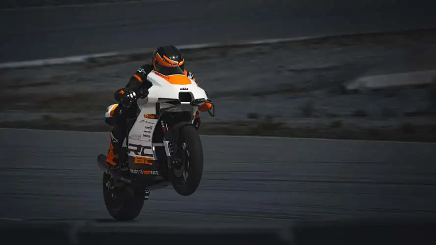 KTM, İflastan Kurtarılmasına Rağmen Muhtemelen MotoGP'den Ayrılacak