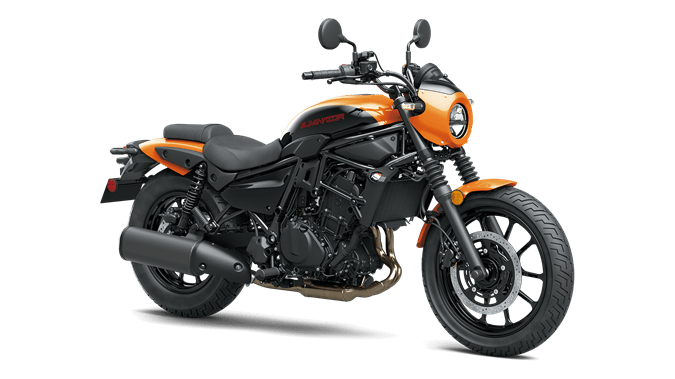Kawasaki Eliminator SE ABS 2024