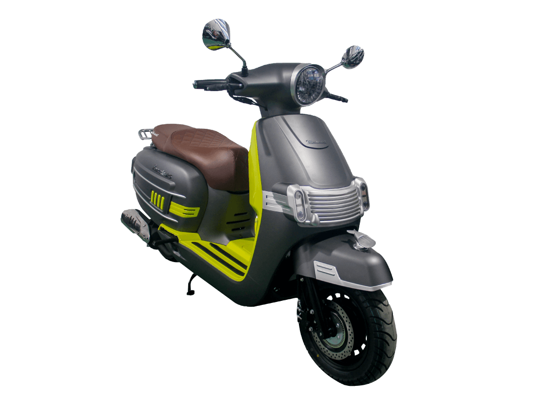 Musatti Lemuzin 125