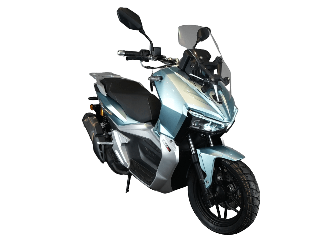 Musatti ADV 150, 16.5 Beygir