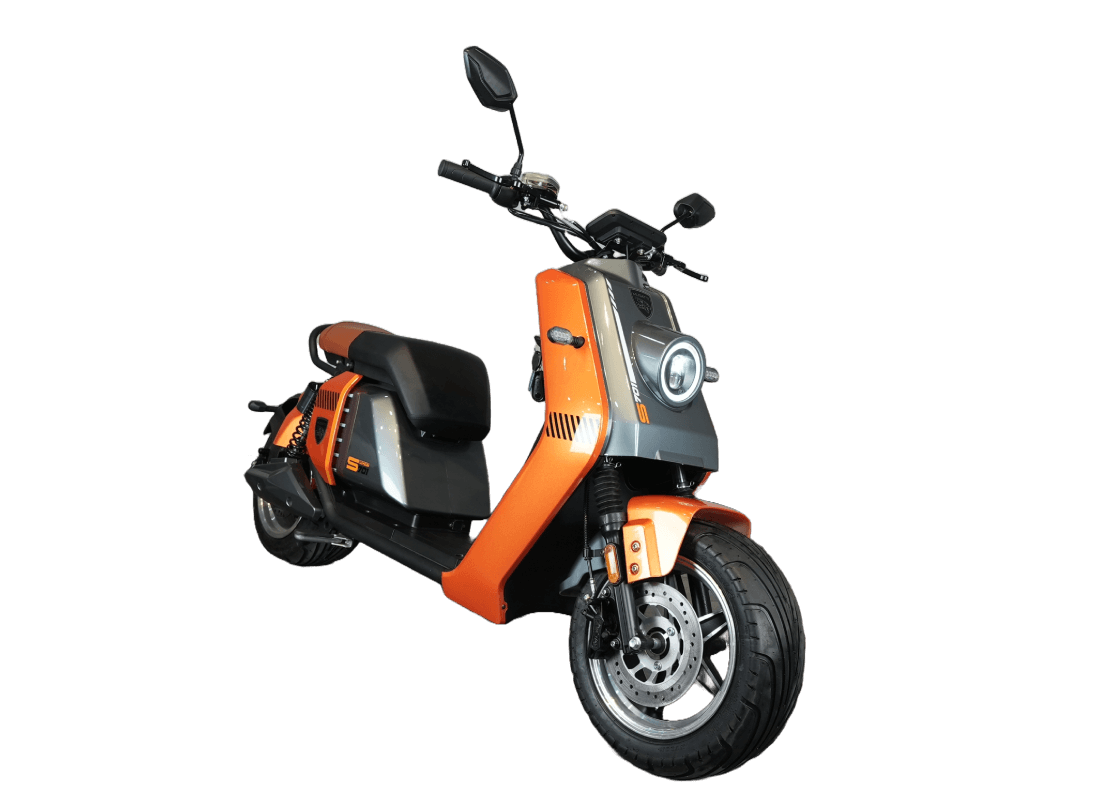 Musatti Sport 701 Pro