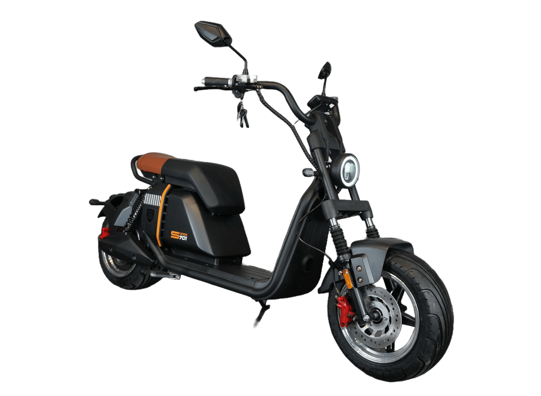 Musatti Sport 701